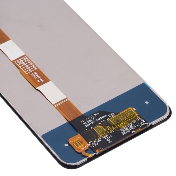 LCD Screen and Digitizer Full Assembly for Vivo Y20 2021 / Y20A / Y20G / Y20T - Image 5