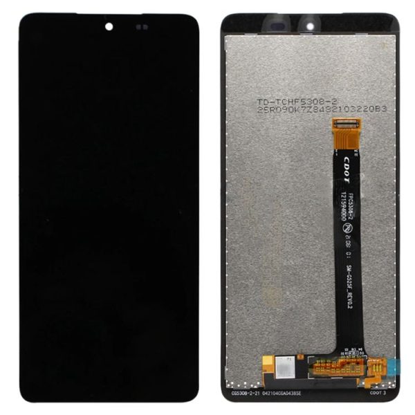 Samsung Galaxy Xcover 5 SM-G525F Original LCD Screen with Digitizer Full Assembly - Image 3