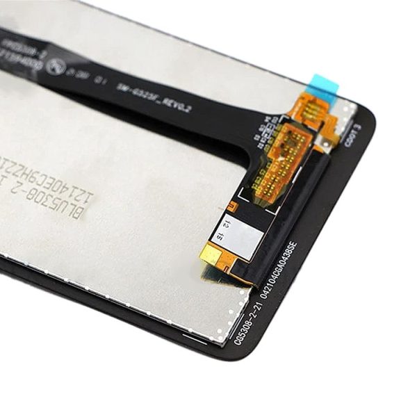Samsung Galaxy Xcover 5 SM-G525F Original LCD Screen with Digitizer Full Assembly - Image 5