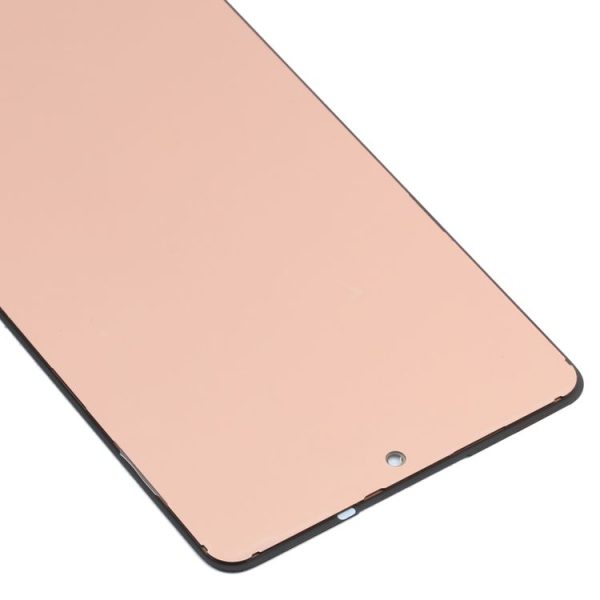 OLED Material Original LCD Screen and Digitizer Full Assembly for Xiaomi Mi 11T / 11T Pro - Image 4