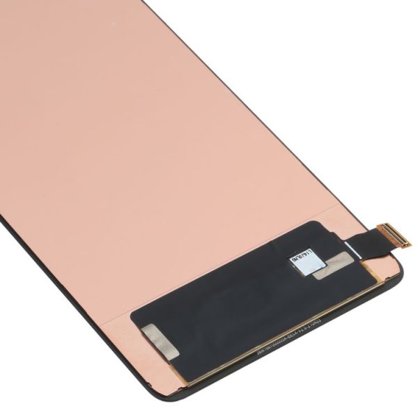 OLED Material Original LCD Screen and Digitizer Full Assembly for Xiaomi Mi 11T / 11T Pro - Image 5