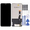 Original LCD Screen For TCL 20L / 20L+ / 20 Lite T774H T774B T775H T775B with Digitizer Full Assembly - Image 2