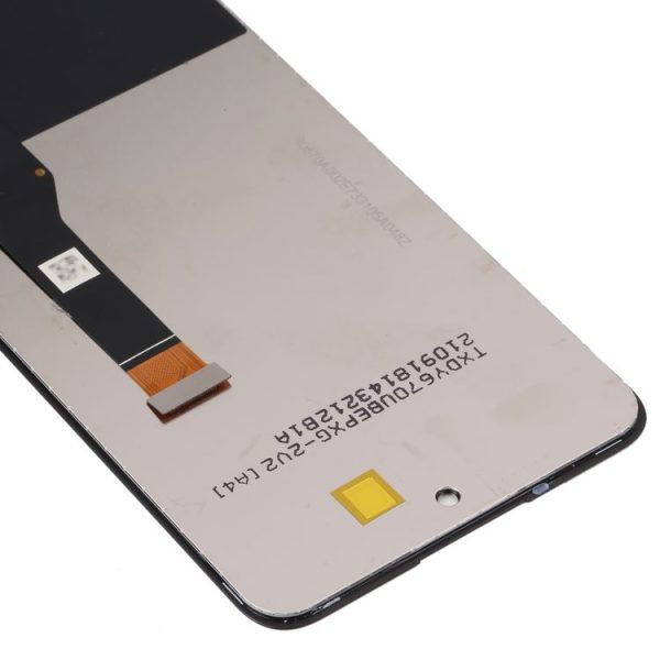 Original LCD Screen For TCL 20L / 20L+ / 20 Lite T774H T774B T775H T775B with Digitizer Full Assembly - Image 4