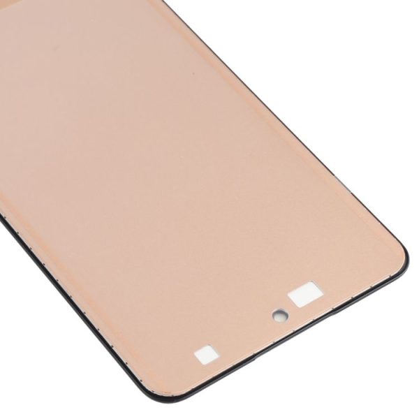 TFT Material LCD Screen and Digitizer Full Assembly for Xiaomi Redmi Note 11 Pro (China) / Xiaomi Redmi Note 11 Pro+ - Image 4