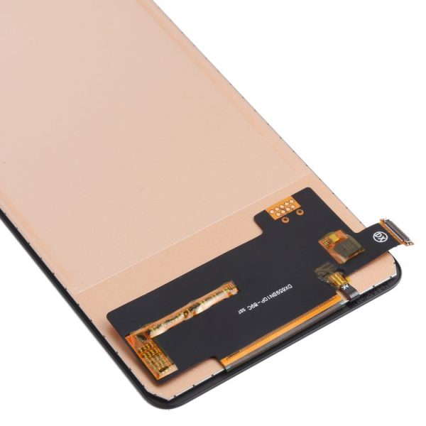 TFT Material LCD Screen and Digitizer Full Assembly for Xiaomi Redmi Note 11 Pro (China) / Xiaomi Redmi Note 11 Pro+ - Image 5