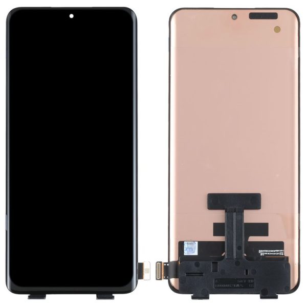 OLED Material Original LCD Screen and Digitizer Full Assembly for Xiaomi Mi 12 / 12S / 12X - Image 3