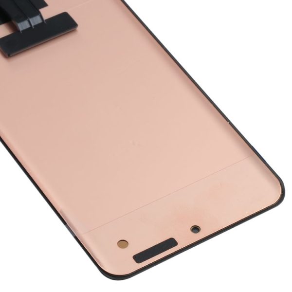 OLED Material Original LCD Screen and Digitizer Full Assembly for Xiaomi Mi 12 / 12S / 12X - Image 4