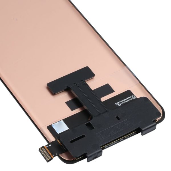 OLED Material Original LCD Screen and Digitizer Full Assembly for Xiaomi Mi 12 / 12S / 12X - Image 5