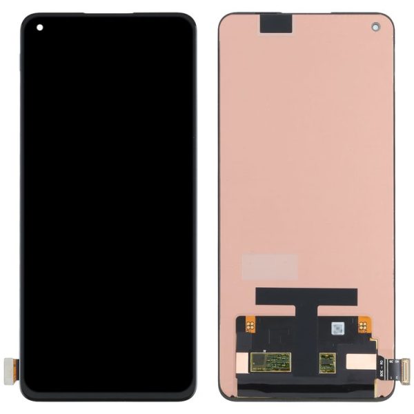 AMOLED Material Original LCD Screen and Digitizer Full Assembly for OPPO Reno7 Pro 5G CPH2293 - Image 3