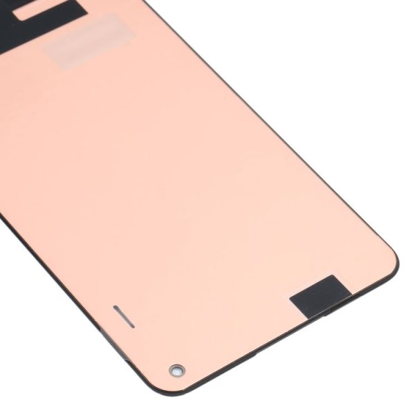 AMOLED Material Original LCD Screen and Digitizer Full Assembly for OPPO Reno7 Pro 5G CPH2293 - Image 4