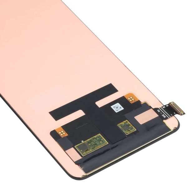 AMOLED Material Original LCD Screen and Digitizer Full Assembly for OPPO Reno7 Pro 5G CPH2293 - Image 5