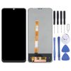 Original LCD Screen and Digitizer Full Assembly for Vivo Y20 / Y21S 2021 / Y20 2021 / iQOO U1x / Y20S / Y21i / Y30G / Y20s (G) - Image 2