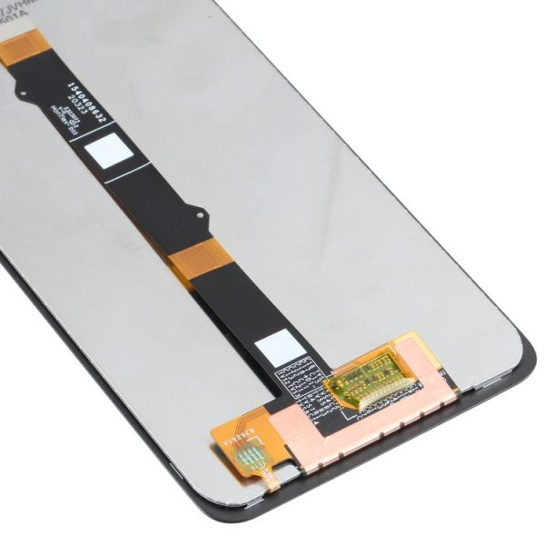Original LCD Screen and Digitizer Full Assembly for Motorola Moto G9 Power - Image 5