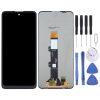 Original LCD Screen and Digitizer Full Assembly for Motorola Moto E40 / E30 - Image 2