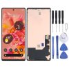 Original LCD Screen for Google Pixel 6 Digitizer Full Assembly with Frame