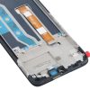 Original LCD Screen and Digitizer Full Assembly with Frame for OPPO Realme C21Y / Realme C25Y - Image 4