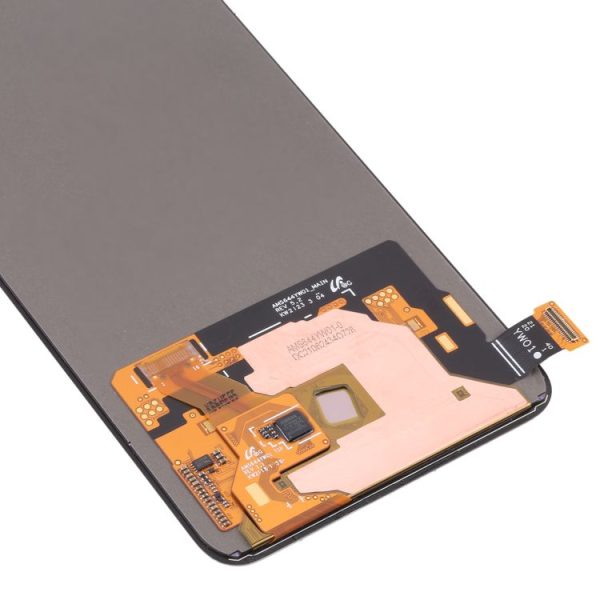 Original AMOLED LCD Screen for vivo V21 5G V2050 with Digitizer Full Assembly - Image 4
