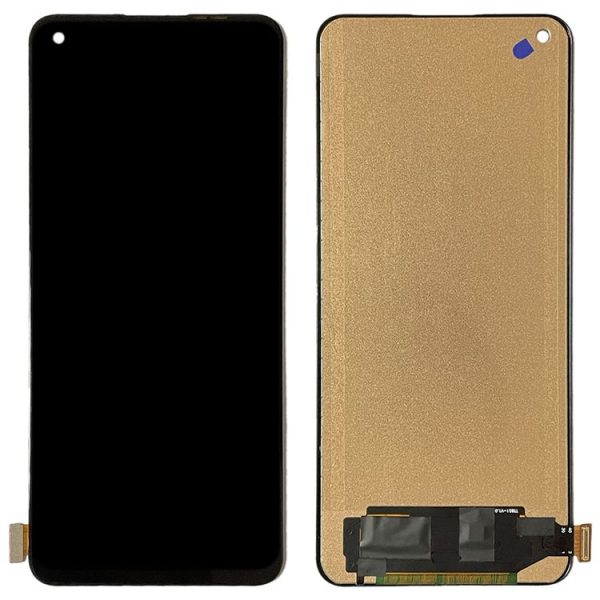 OnePlus 9 LE2113 LE2111 LE2110 TFT LCD Screen with Digitizer Full Assembly, Not Supporting Fingerprint Identification - Image 3