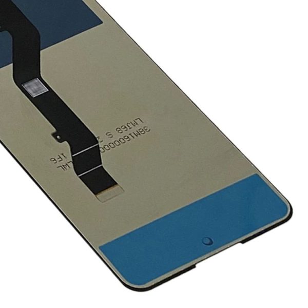 OEM LCD Screen for ZTE Blade V30 9030 with Digitizer Full Assembly (Black) - Image 4