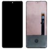 AMOLED Material LCD Screen and Digitizer Full Assembly for ZTE Nubia Red Magic 6R NX666J (Black) - Image 3
