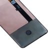 AMOLED Material LCD Screen and Digitizer Full Assembly for ZTE Nubia Red Magic 6R NX666J (Black) - Image 5