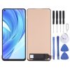 TFT Material Original LCD Screen and Digitizer Full Assembly for Xiaomi Mi 11 Lite / 11 Lite 5G NE