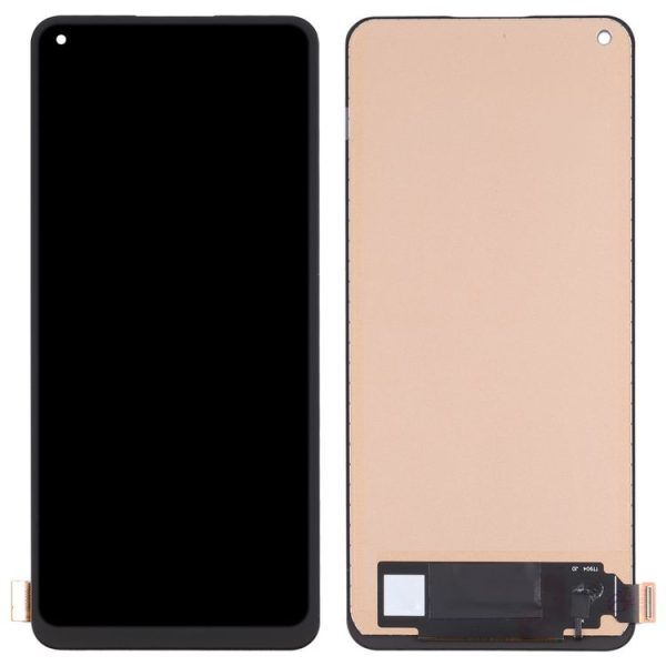 TFT Material Original LCD Screen and Digitizer Full Assembly for Xiaomi Mi 11 Lite / 11 Lite 5G NE - Image 3