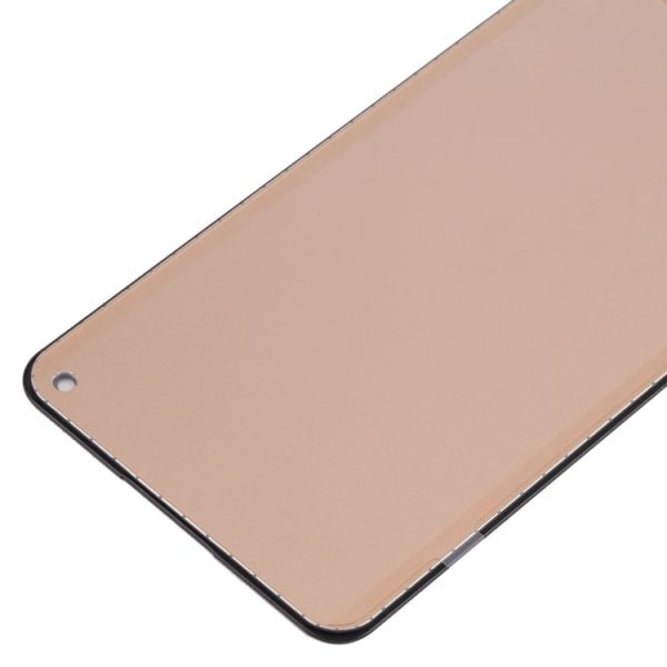 TFT Material Original LCD Screen and Digitizer Full Assembly for Xiaomi Mi 11 Lite / 11 Lite 5G NE - Image 4