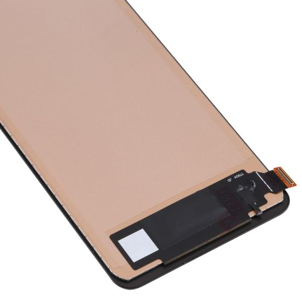 TFT Material Original LCD Screen and Digitizer Full Assembly for Xiaomi Mi 11 Lite / 11 Lite 5G NE - Image 5