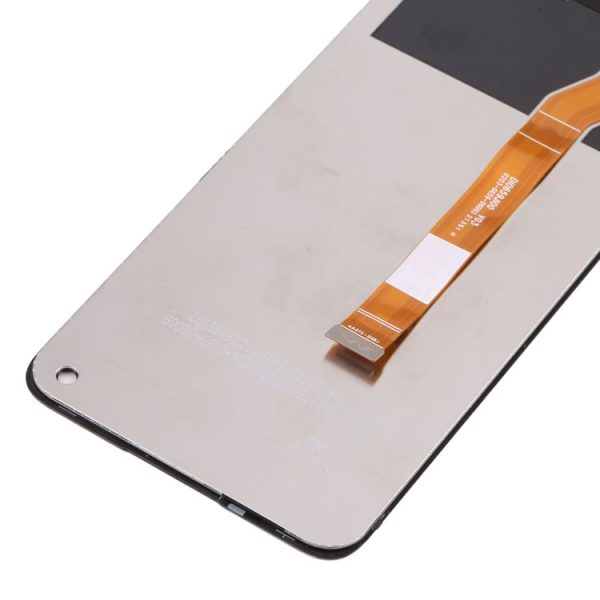 LCD Screen and Digitizer Full Assembly for OPPO A76 / A36 PESM10 - Image 4