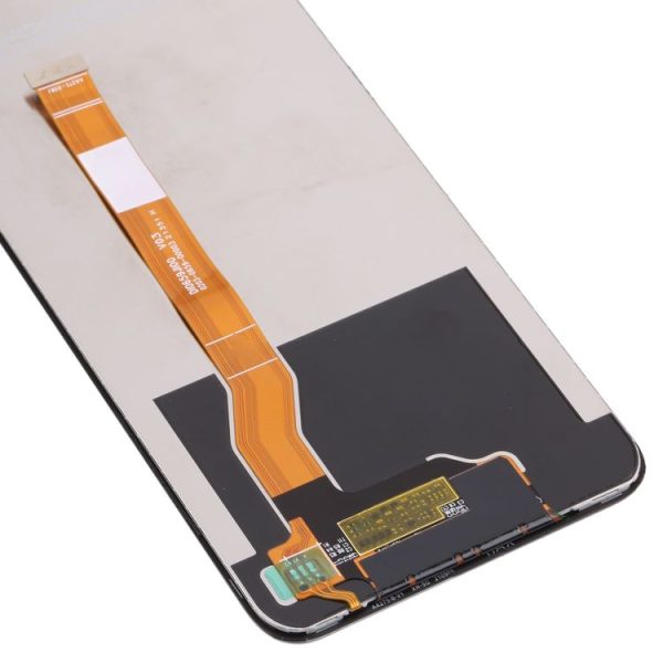 LCD Screen and Digitizer Full Assembly for OPPO A76 / A36 PESM10 - Image 5