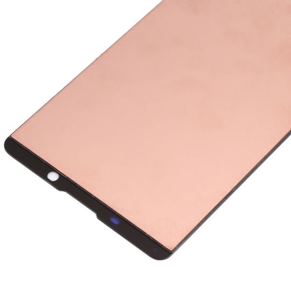 Original OLED LCD Screen For Sony Xperia 1 II with Digitizer Full Assembly - Image 4