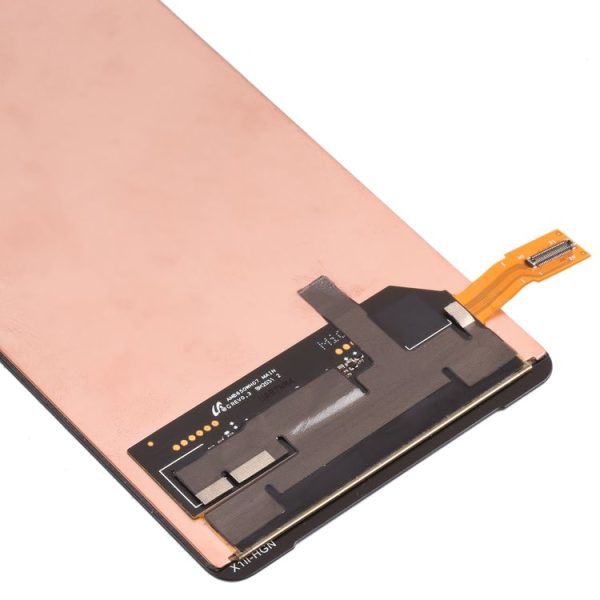 Original OLED LCD Screen For Sony Xperia 1 II with Digitizer Full Assembly - Image 5