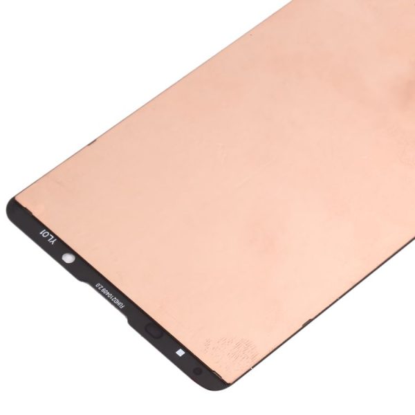 Original OLED LCD Screen For Sony Xperia 1 III with Digitizer Full Assembly - Image 4