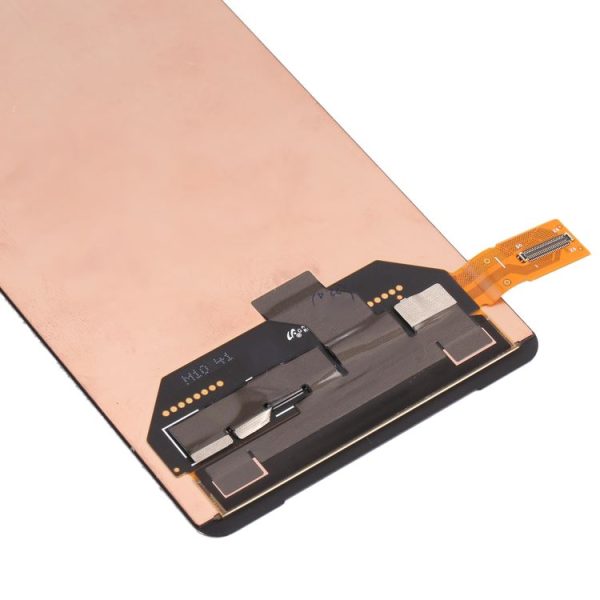 Original OLED LCD Screen For Sony Xperia 1 III with Digitizer Full Assembly - Image 5