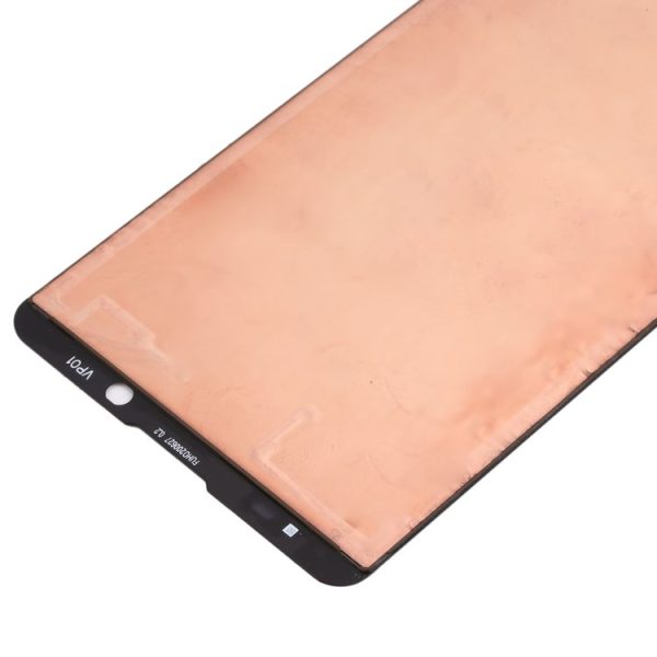 Original OLED LCD Screen For Sony Xperia 5 II with Digitizer Full Assembly - Image 4
