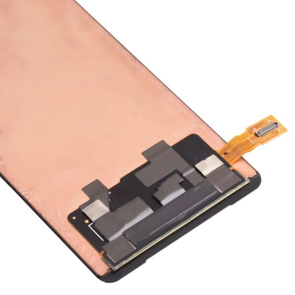 Original OLED LCD Screen For Sony Xperia 5 II with Digitizer Full Assembly - Image 5