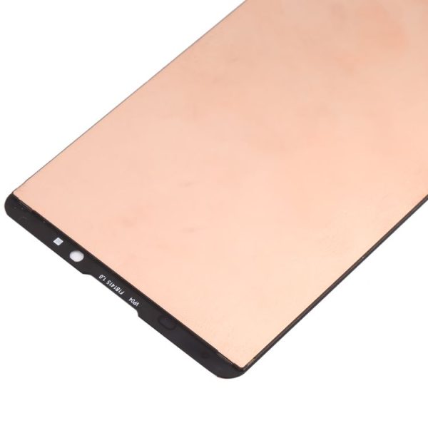 Original OLED LCD Screen For Sony Xperia 5 III with Digitizer Full Assembly - Image 4