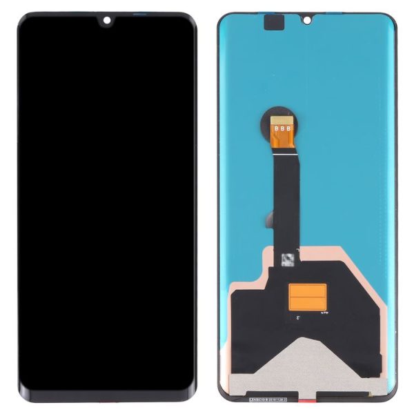 OLED LCD Screen For Huawei P30 Pro with Digitizer Full Assembly - Image 3