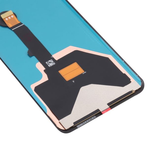 OLED LCD Screen For Huawei P30 Pro with Digitizer Full Assembly - Image 5