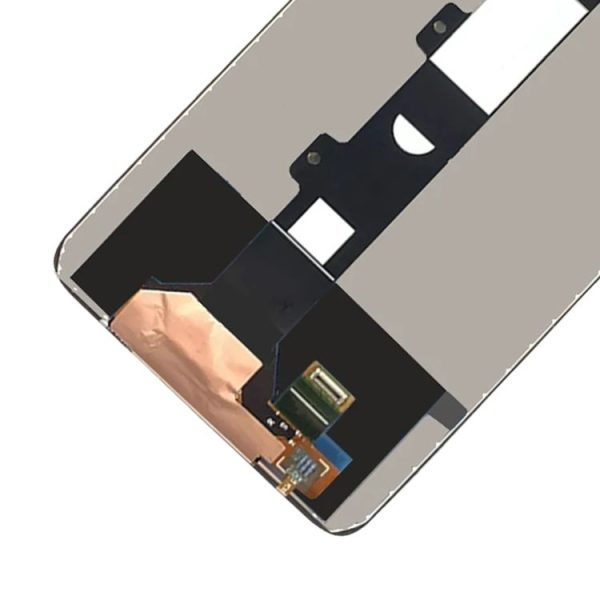 OEM LCD Screen For Motorola Moto E22i with Digitizer Full Assembly - Image 4