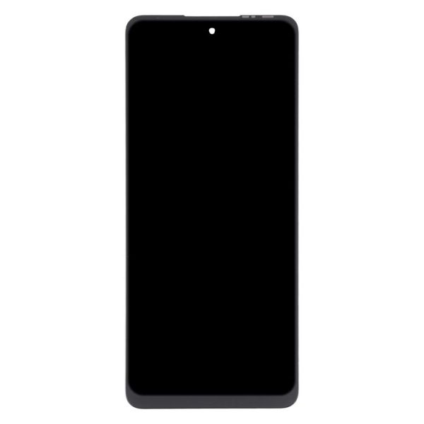 OEM LCD Screen for Infinix Hot 11s NFC with Digitizer Full Assembly - Image 2