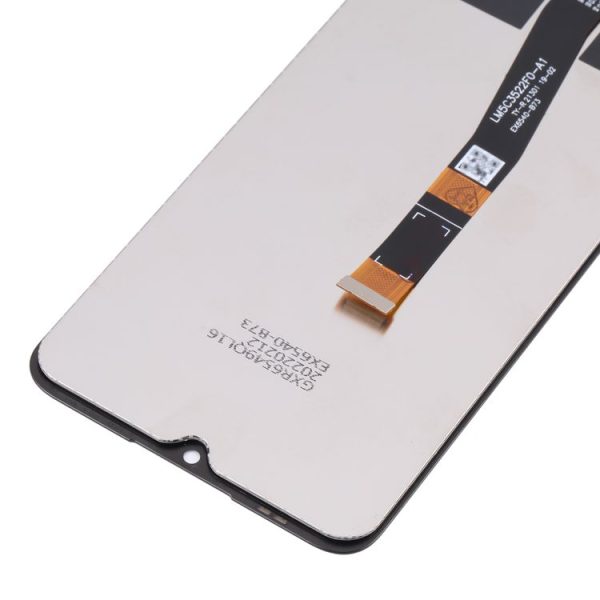 TFT LCD Screen for Motorola Moto G50 5G with Digitizer Full Assembly - Image 4