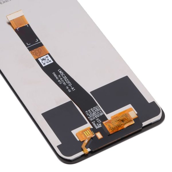 TFT LCD Screen for Motorola Moto G50 5G with Digitizer Full Assembly - Image 5