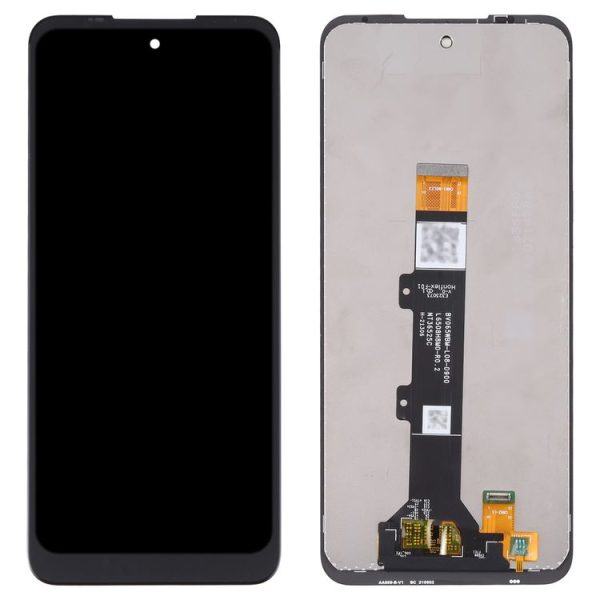 TFT LCD Screen for Motorola Moto G Power 2022 with Digitizer Full Assembly - Image 3