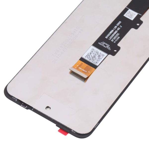 TFT LCD Screen for Motorola Moto G Power 2022 with Digitizer Full Assembly - Image 4
