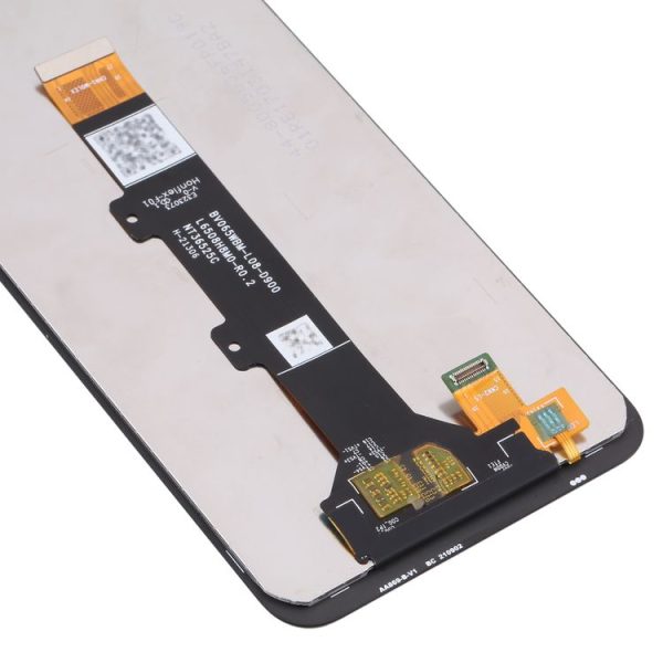 TFT LCD Screen for Motorola Moto G Power 2022 with Digitizer Full Assembly - Image 5