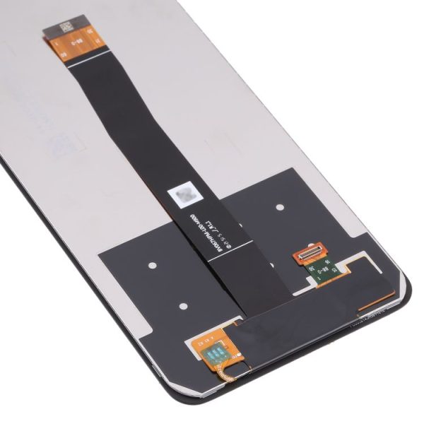 Original LCD Screen and Digitizer Full Assembly For Xiaomi Redmi 10C / Redmi 10 India / Poco C40 - Image 5