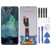 LCD Screen and Digitizer Full Assembly For Nokia G21 / G11