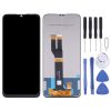 LCD Screen and Digitizer Full Assembly For Nokia G21 / G11 - Image 2